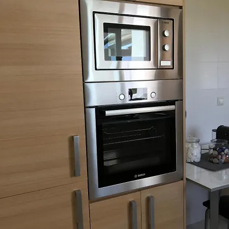 Modern 2 Bedroom Gelijkvloers-appartement M.tuin En Zwembad La Mairena